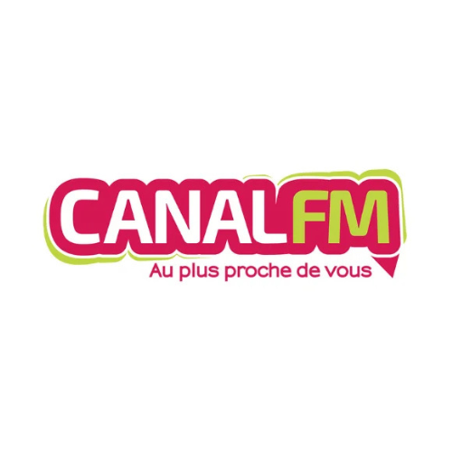 Canal FM - Partenaire média